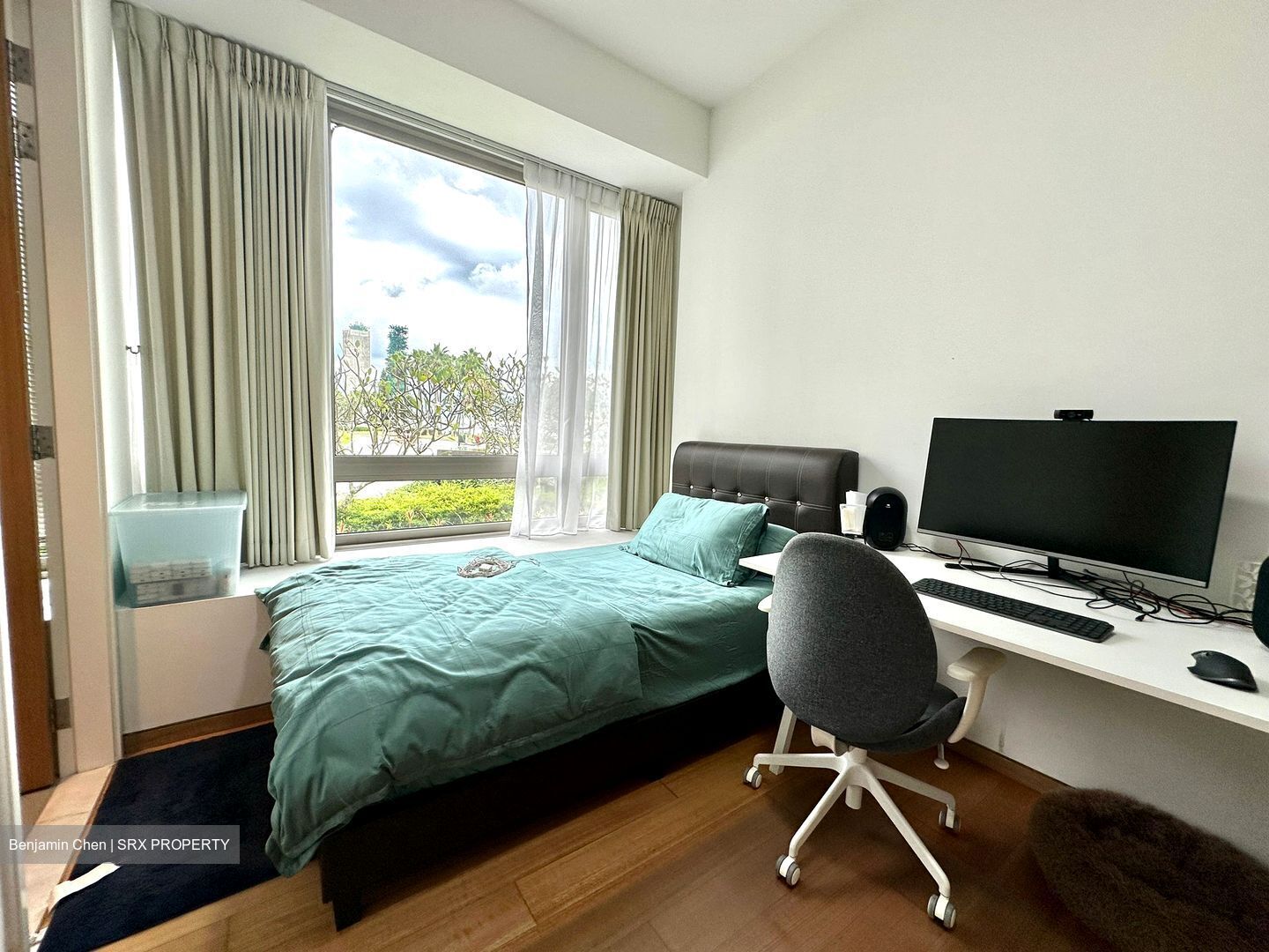 The Coast at Sentosa Cove (D4), Condominium #534278201